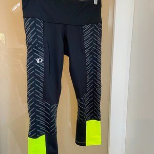 Pearl Izumi 3/4 Tights (S)